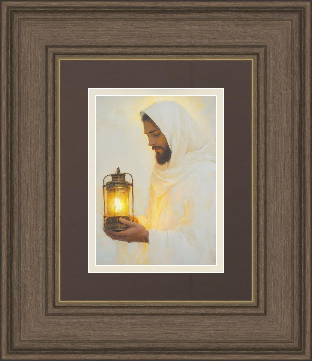 Light of The World