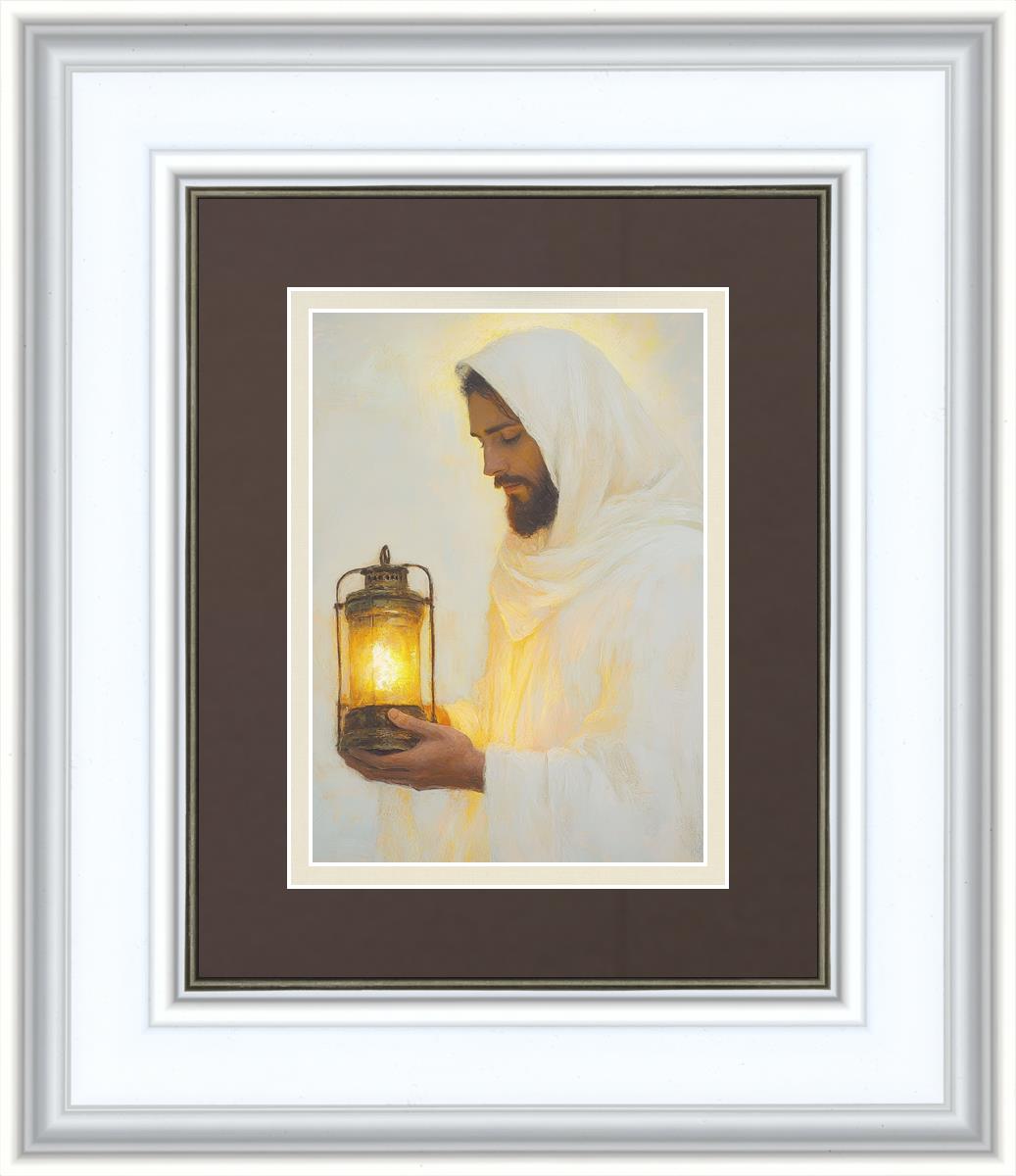 Light of The World