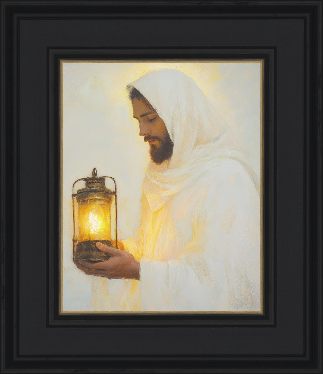 Light of The World