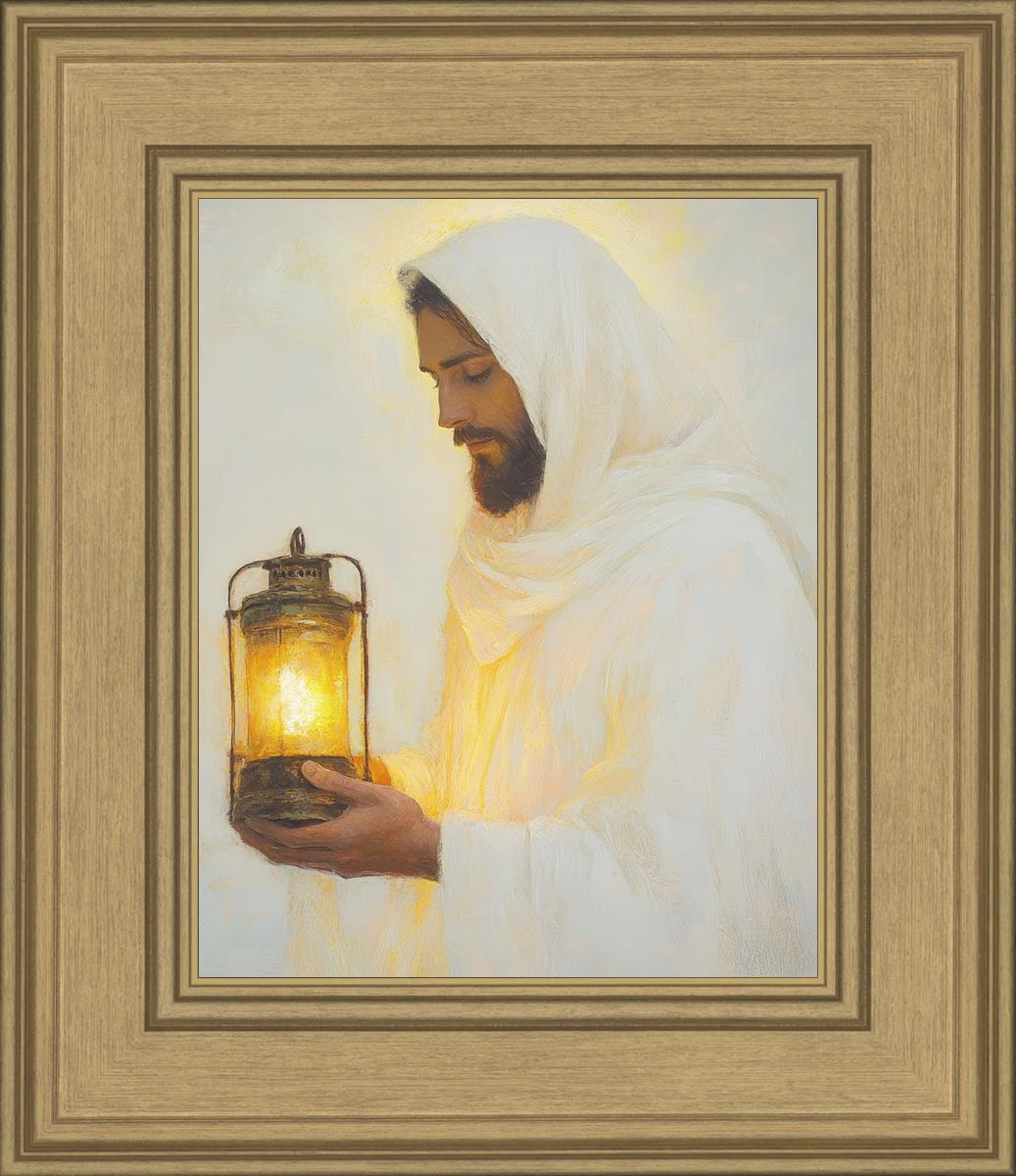 Light of The World