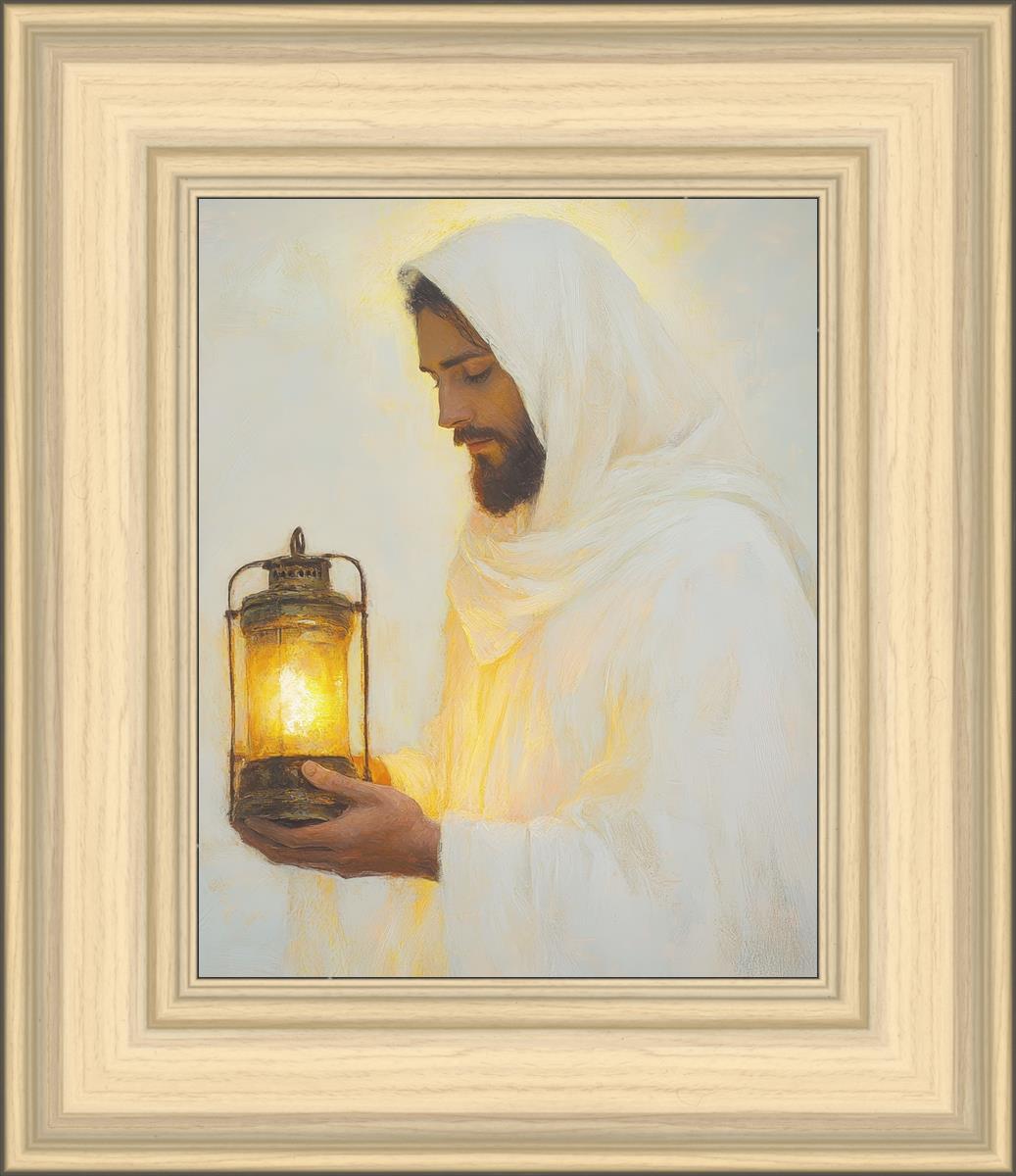 Light of The World