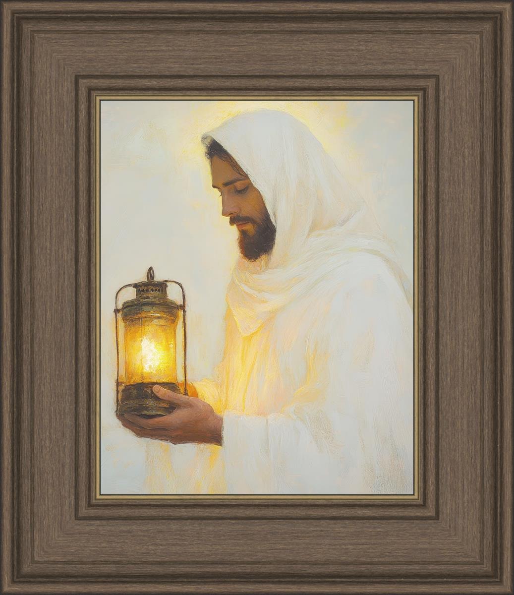 Light of The World