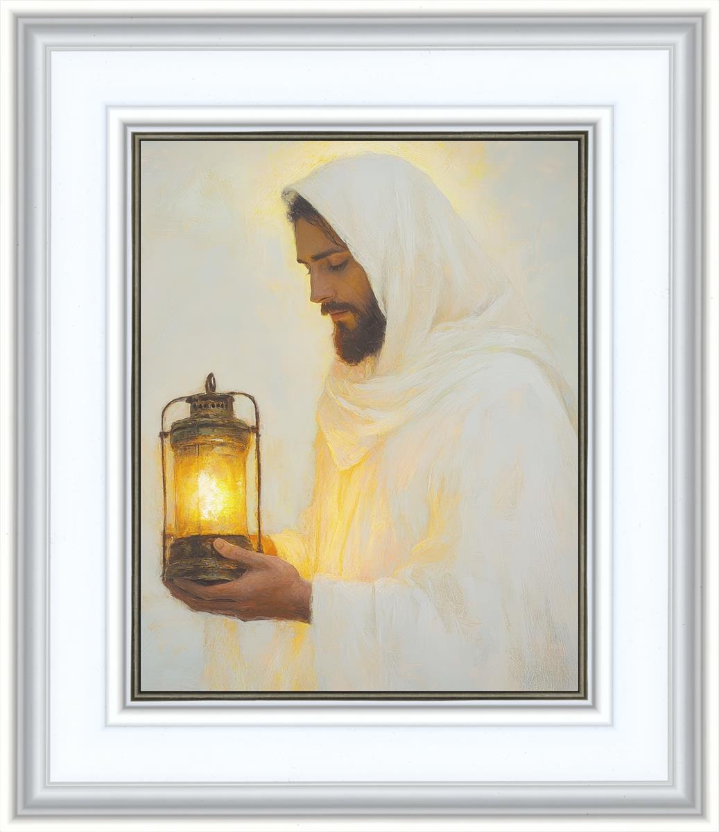 Light of The World
