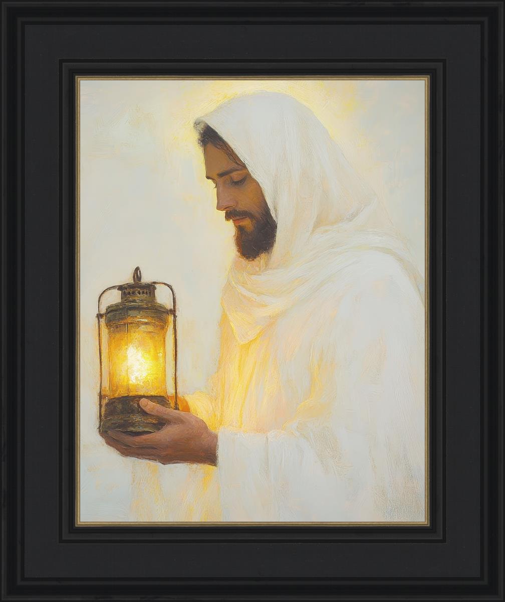 Light of The World