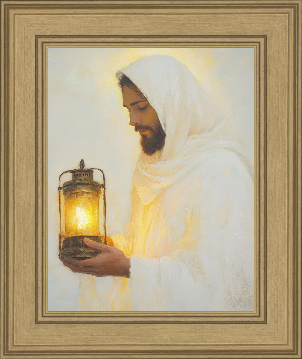 Light of The World