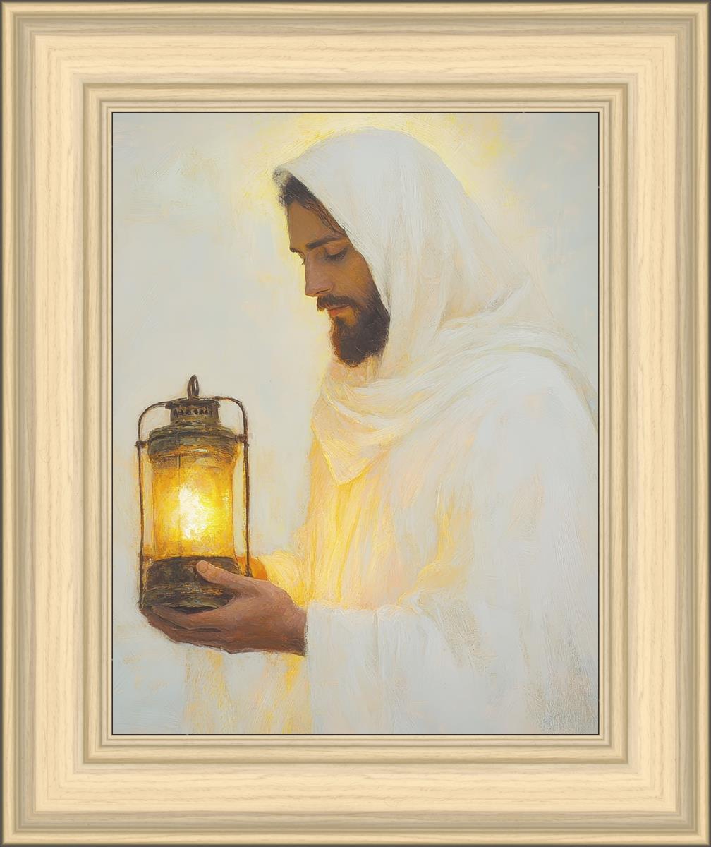 Light of The World