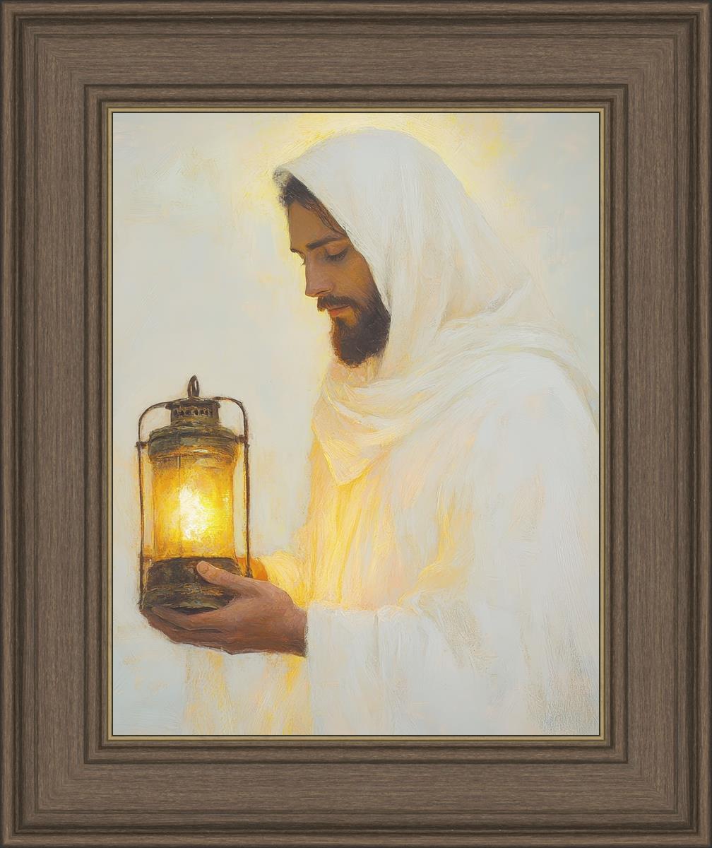 Light of The World