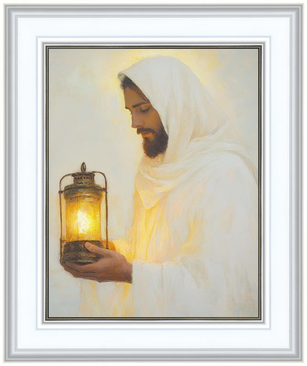 Light of The World