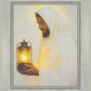 Light of The World