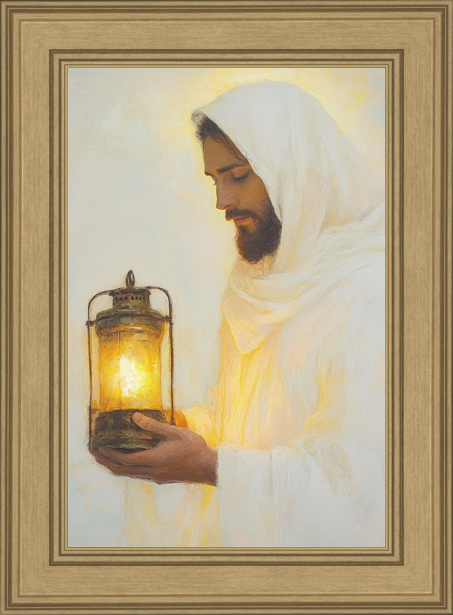 Light of The World