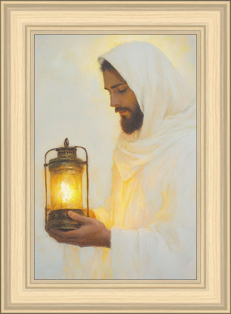 Light of The World