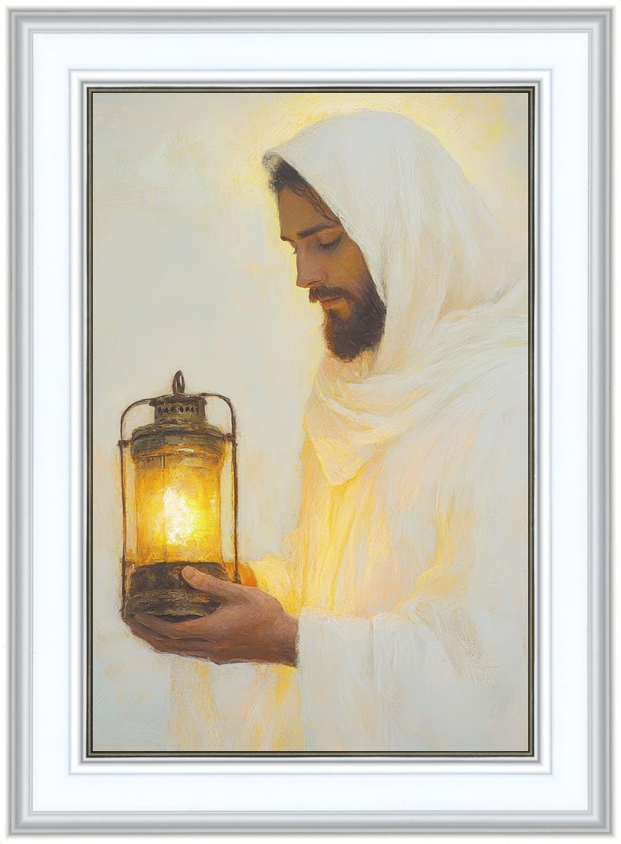 Light of The World