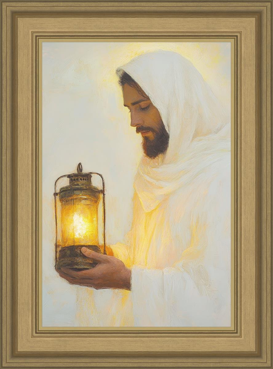 Light of The World
