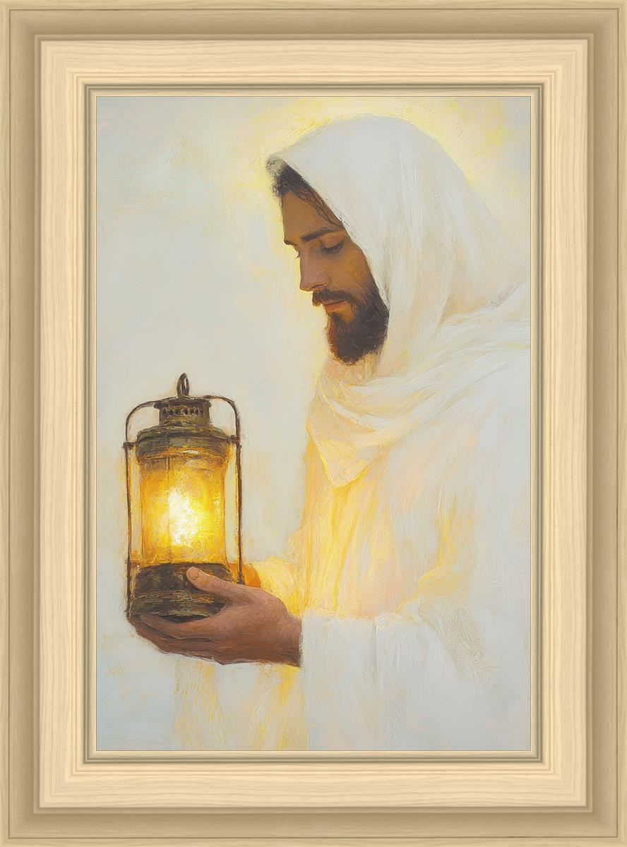 Light of The World