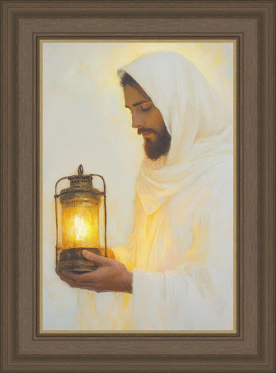 Light of The World