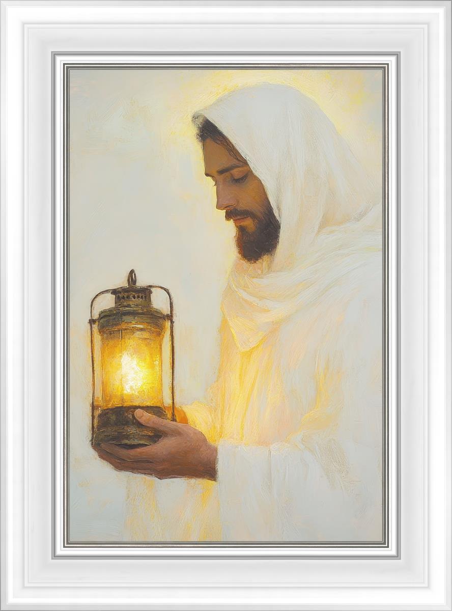 Light of The World