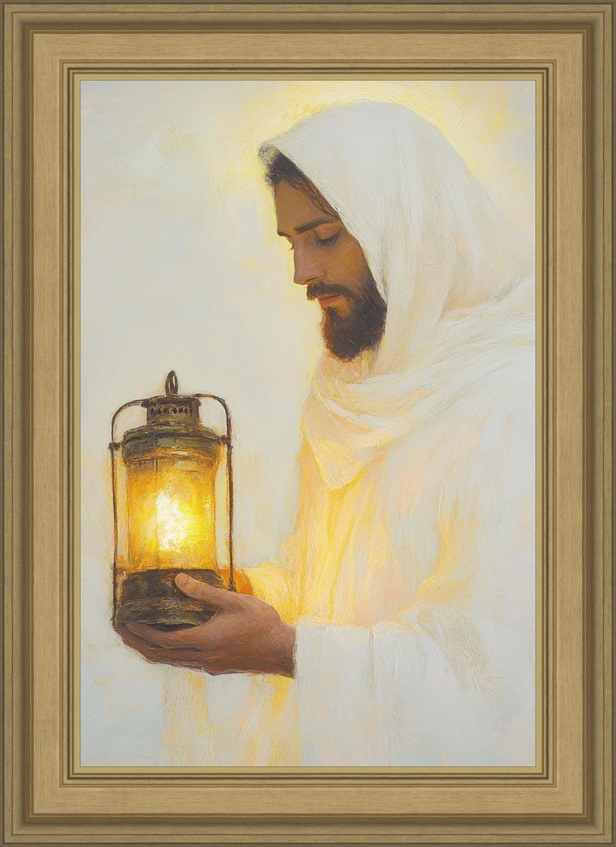 Light of The World