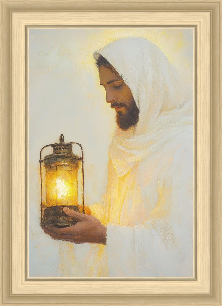 Light of The World