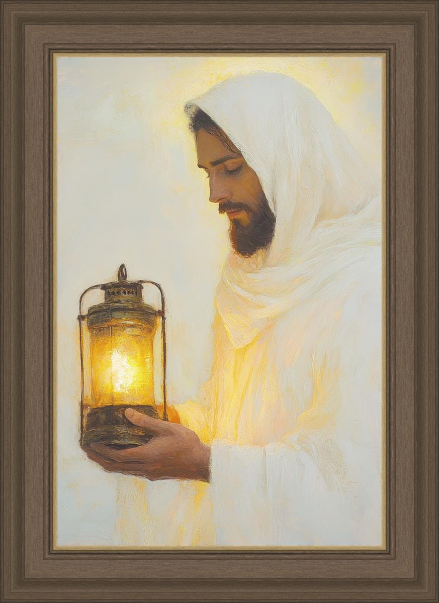 Light of The World