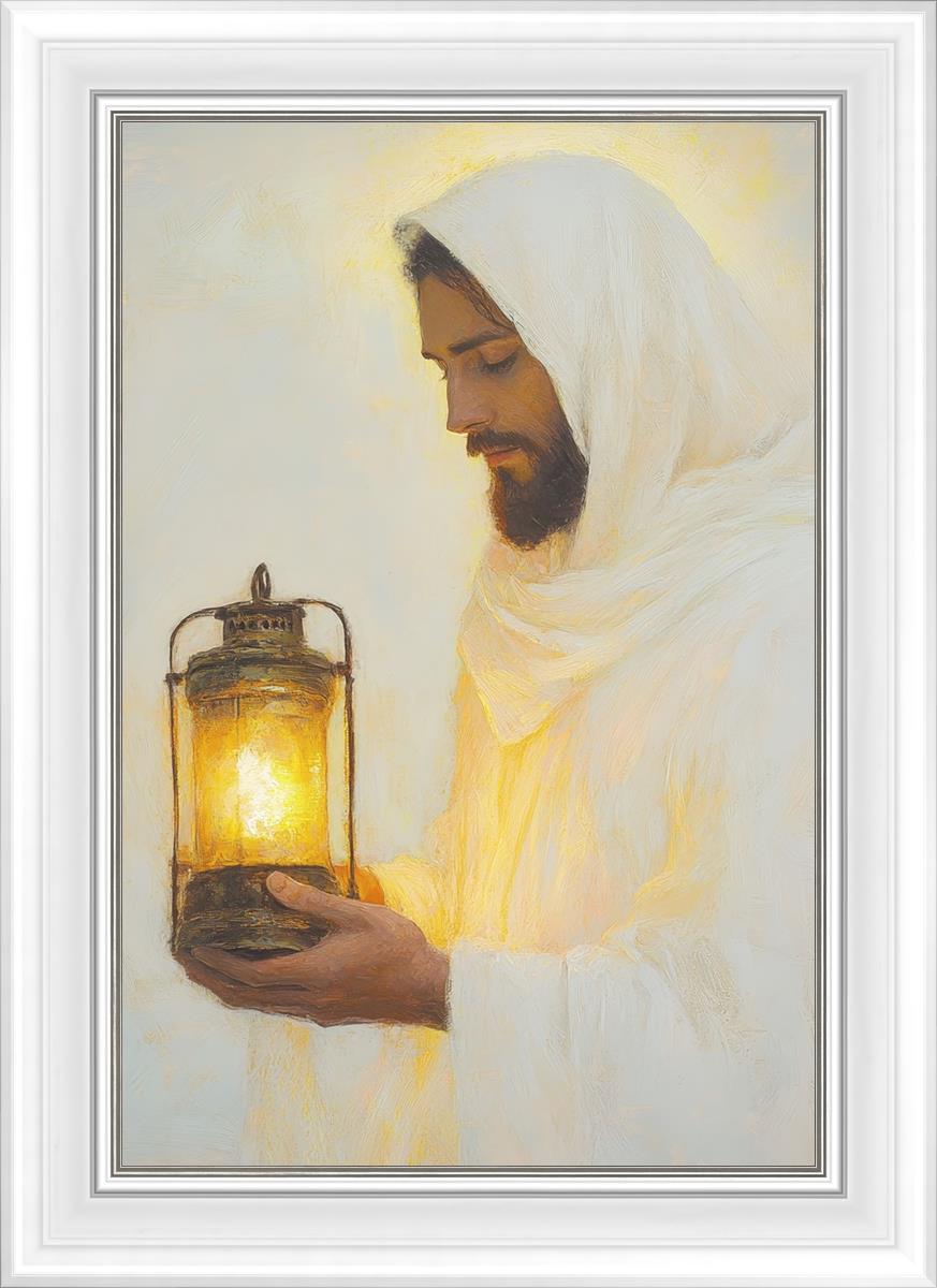 Light of The World
