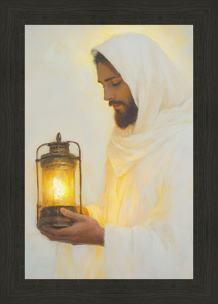Light of The World