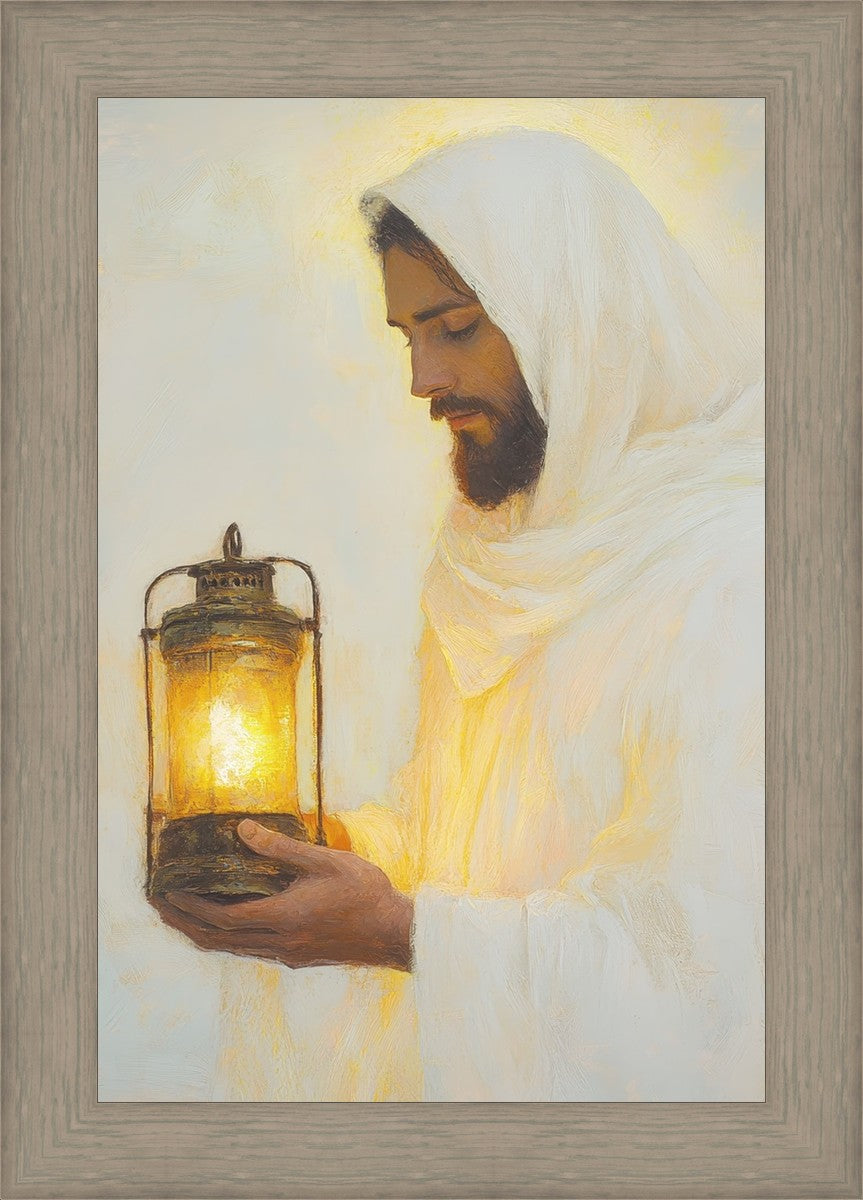 Light of The World