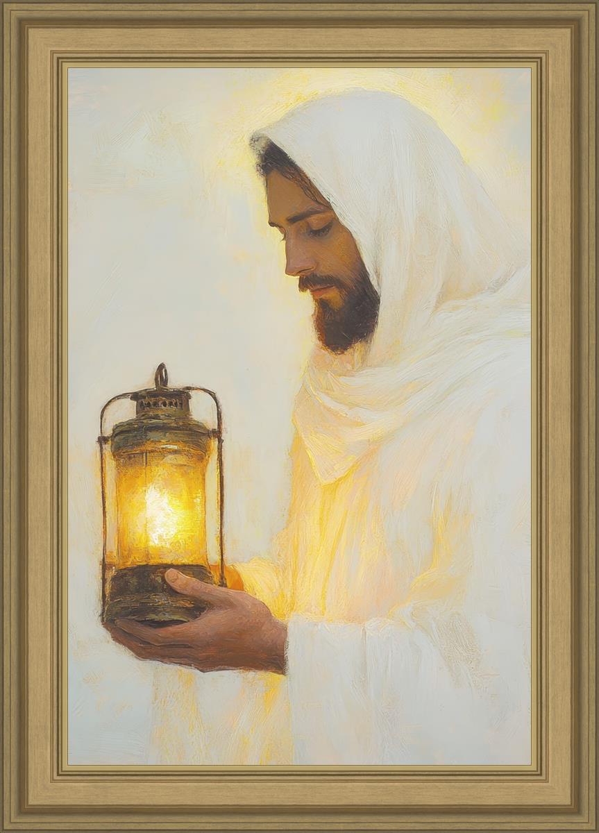 Light of The World