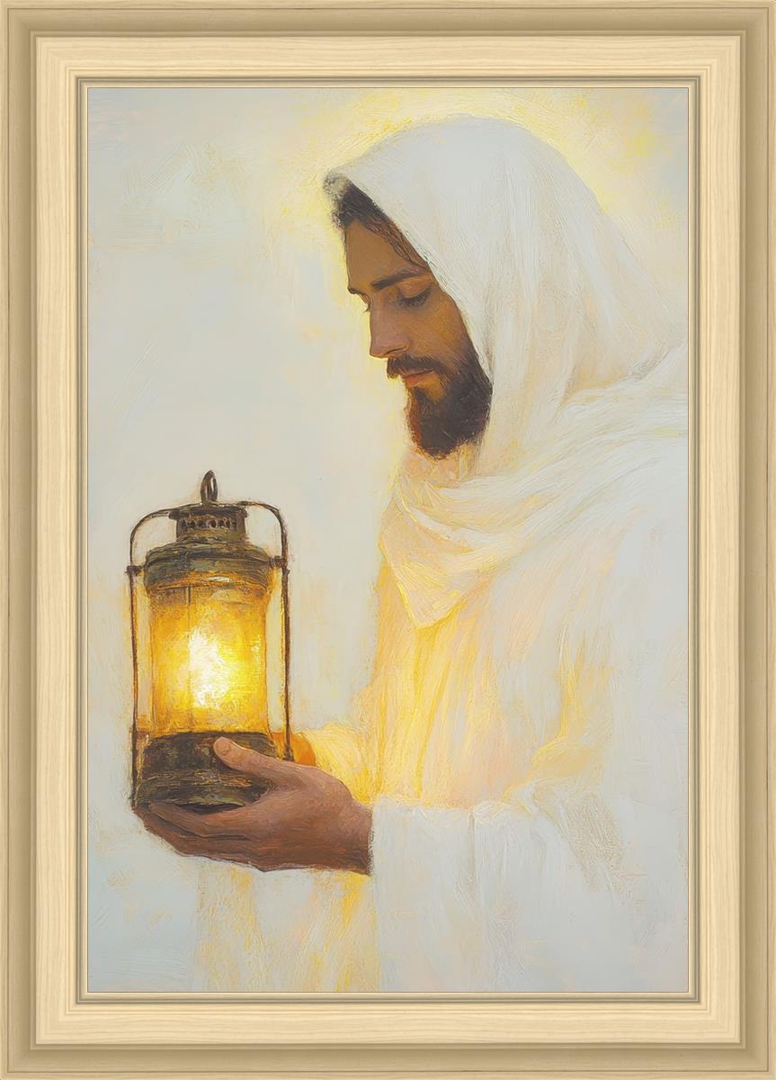 Light of The World