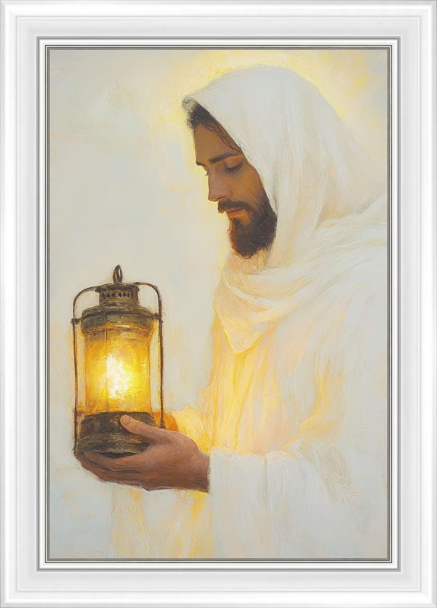 Light of The World