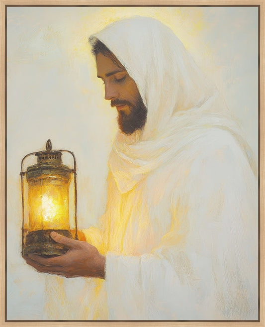 Light of The World