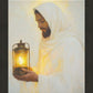 Light of The World