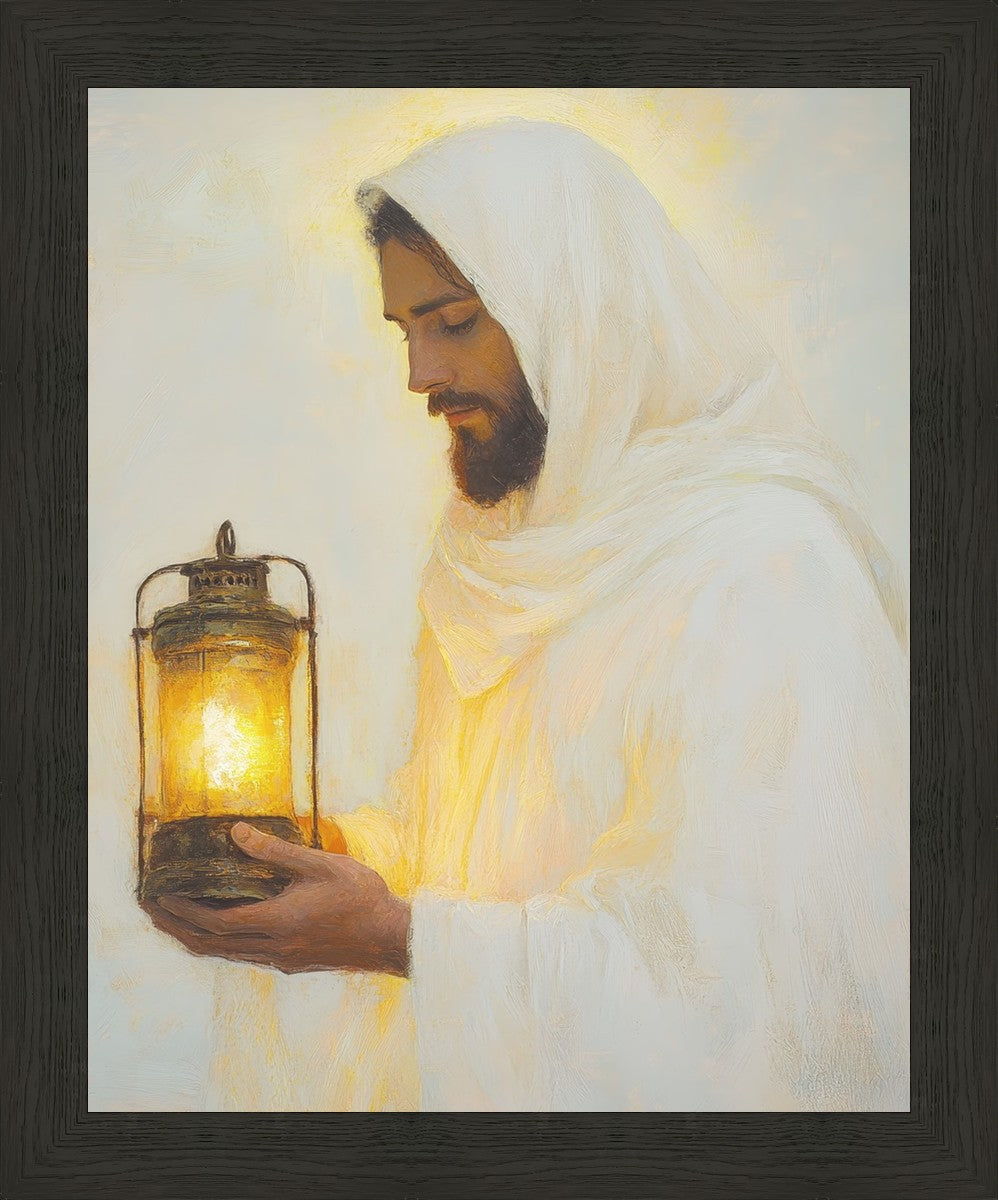 Light of The World