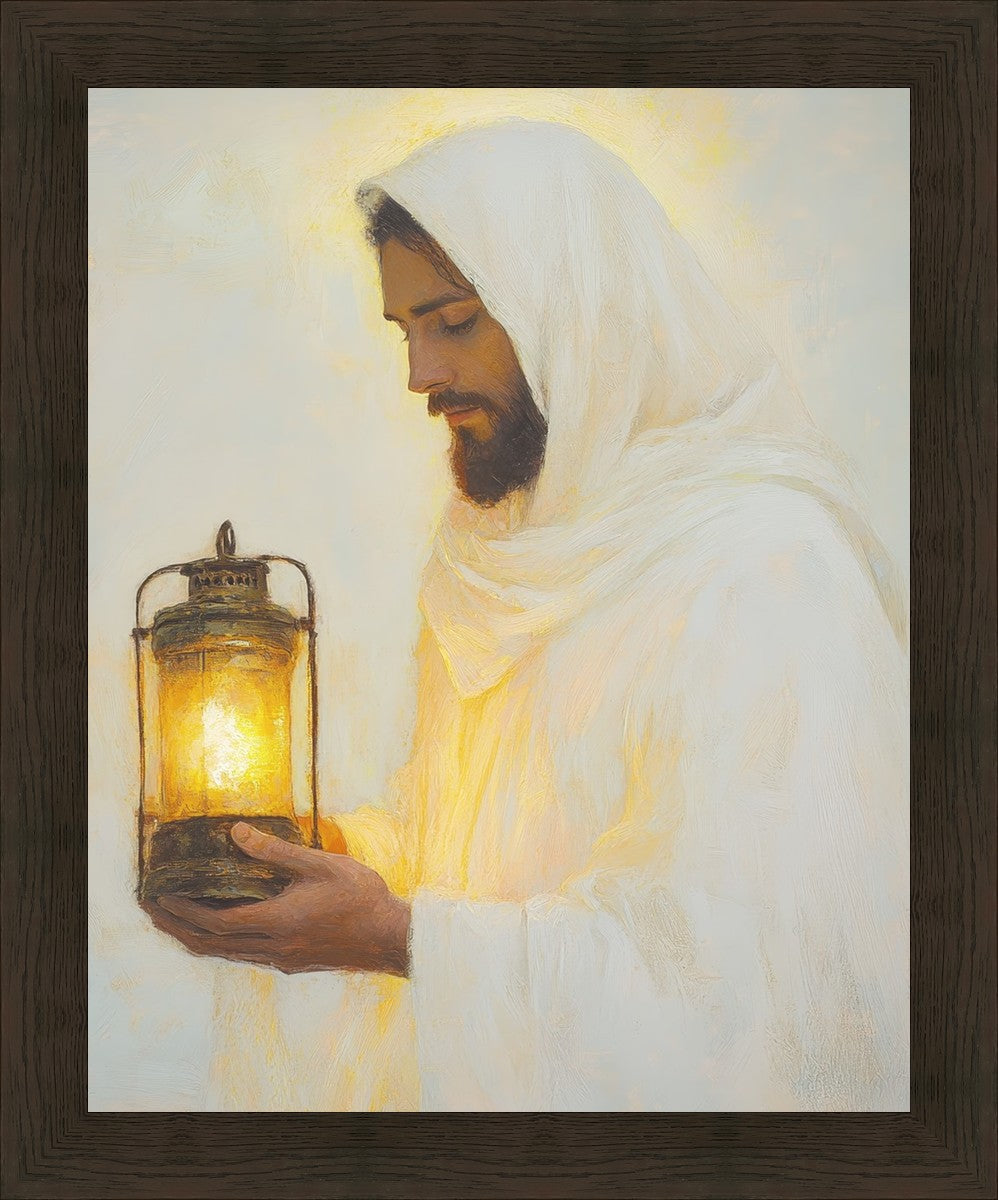 Light of The World