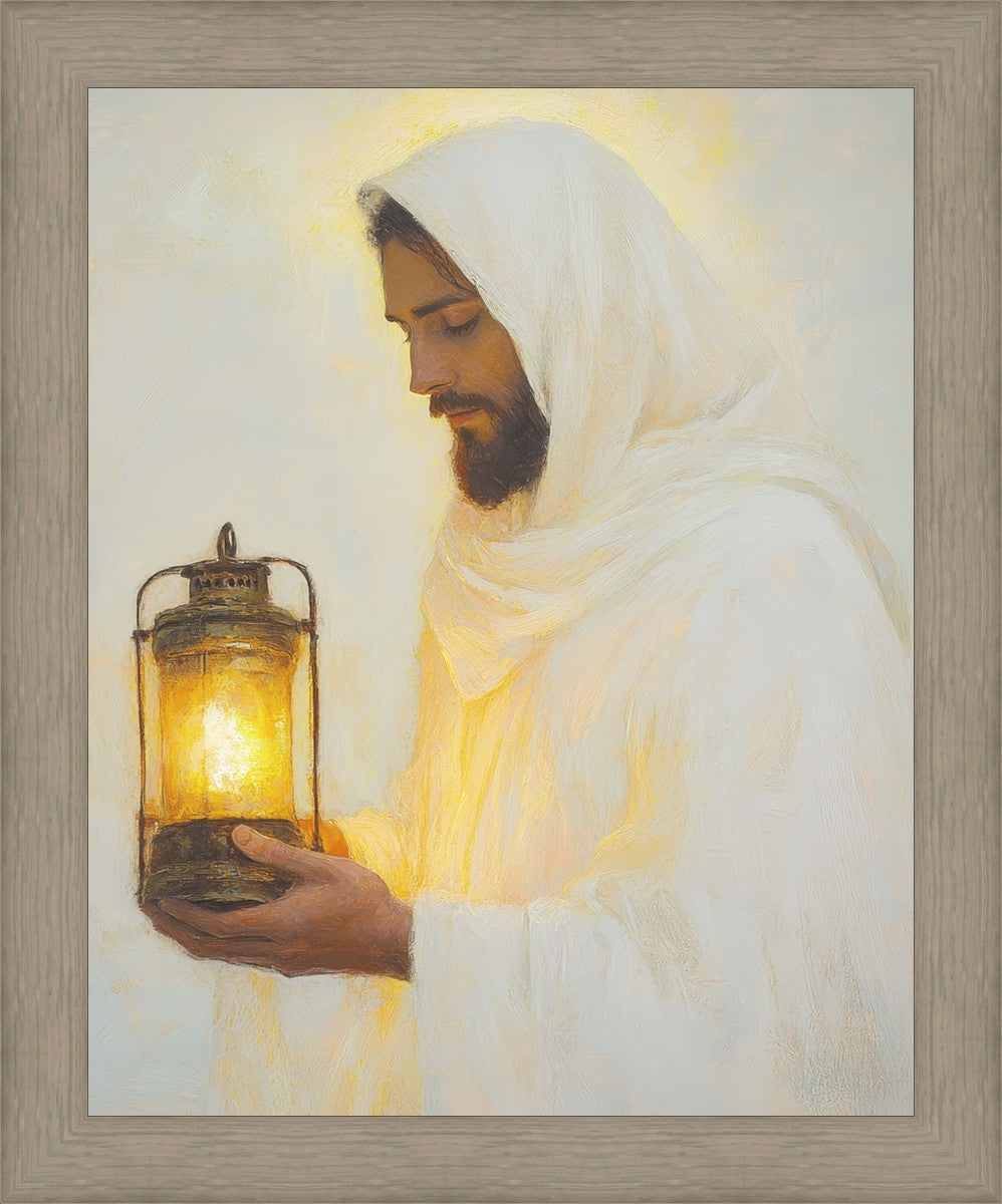 Light of The World