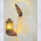 Light of The World