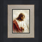 Christ in Red Robes