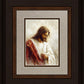Christ in Red Robes