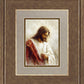 Christ in Red Robes