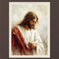 Christ in Red Robes