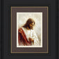 Christ in Red Robes