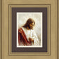 Christ in Red Robes