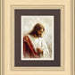 Christ in Red Robes