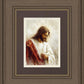 Christ in Red Robes
