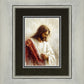 Christ in Red Robes