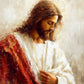 Christ in Red Robes