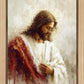 Christ in Red Robes