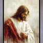 Christ in Red Robes