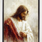 Christ in Red Robes