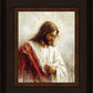 Christ in Red Robes