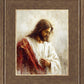 Christ in Red Robes